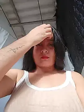 Stripchat Nude Webcam of Pussy-Hairy-Horny
