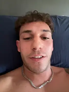 Stripchat Best Webcam of emanuel00220