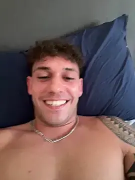 Stripchat Best Webcam of emanuel00220