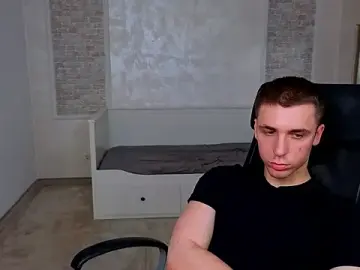Stripchat Sex Cam of KellenWest