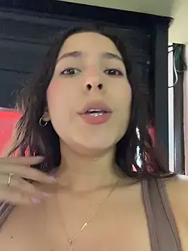 Stripchat Best Webcam of LittleDoll___