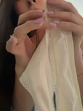 Stripchat Nude Webcam of LittleDoll___