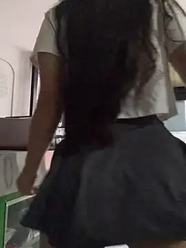 Stripchat Live Sex of LittleDoll___