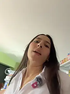 Stripchat Live Porn of LittleDoll___
