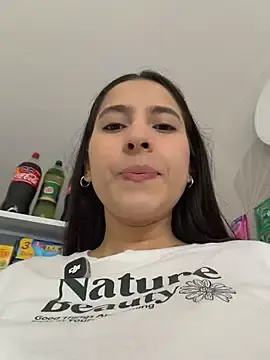 Stripchat Nude Webcam of LittleDoll___