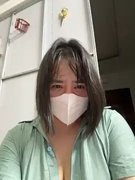 Stripchat Private Sex Chat of May-Squirt