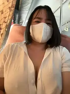 Stripchat Live Porn of May-Squirt
