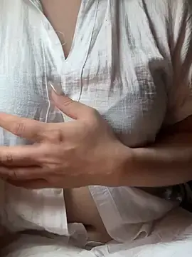 Stripchat Free Live Porn of May-Squirt
