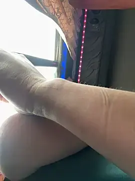 Stripchat Nude Webcam of May-Squirt
