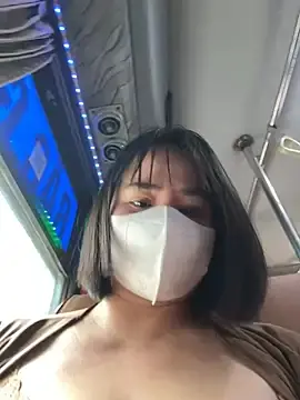 Stripchat Private Sex Chat of May-Squirt