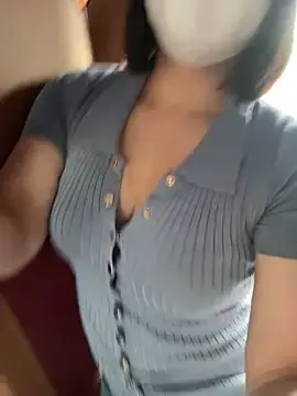 Stripchat Free Live Porn of May-Squirt