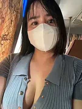 Stripchat Adult Webcam of May-Squirt