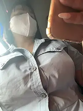 Stripchat Private Sex Chat of May-Squirt