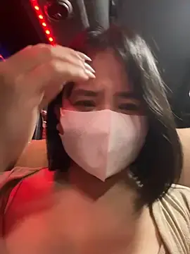 Stripchat Best Webcam of May-Squirt