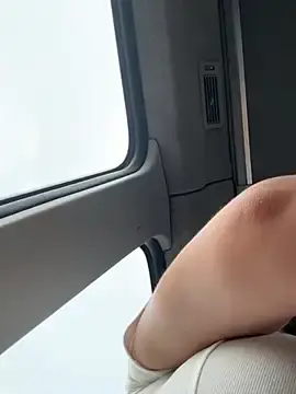 Stripchat Live Porn of May-Squirt