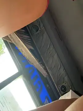 Stripchat Live Sex Cam of May-Squirt