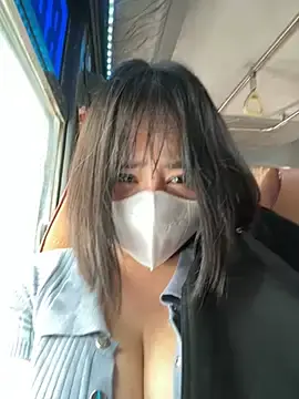 Stripchat Live Sex Cam of May-Squirt