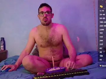 Stripchat Sex Cam of Morpheus-the-oniro