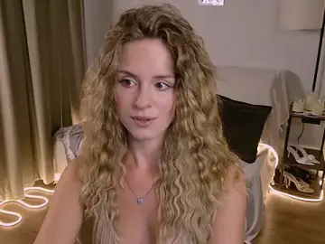 Stripchat Watch Live Sex Cams of RozzitaBedberry