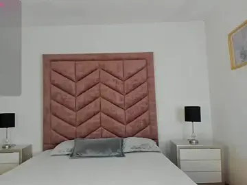Stripchat Free Live Porn of Scarlett__Noir