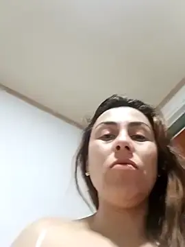 Stripchat Private Sex Chat of vanessa-titisM