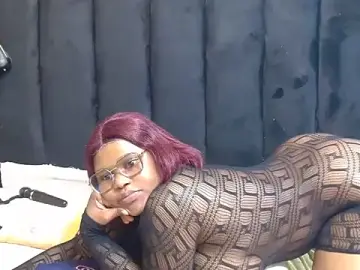 Stripchat Free Live Porn of SexyBaddieXXX