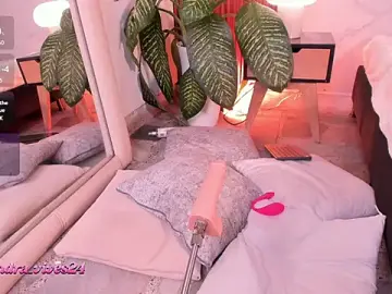 Stripchat Live Sex of Alejandra_Vives