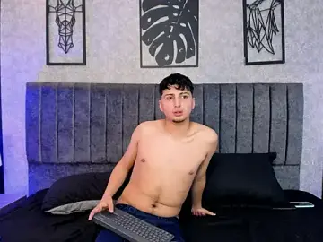 Stripchat Free Live Porn of Ambar_Baker_7