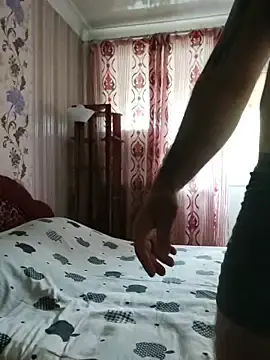 Stripchat Free Porn Cam of Crek666