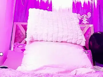Stripchat Live Sex Cam of Doll_IvannaTs