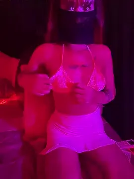 Stripchat Nude Webcam of MiNniE_666
