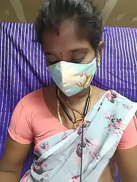 Stripchat Adult Video Chat of Tamil_Jillu