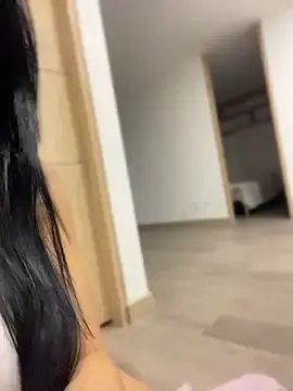 Stripchat Nude Webcam of _Nina_1