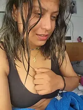 Stripchat Adult Webcam of azulzulix