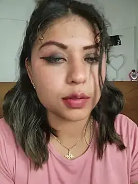 Stripchat Live Porn of azulzulix