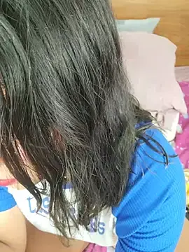 Stripchat Free Live Porn of azulzulix