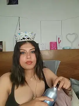 Stripchat Free Live Porn of azulzulix