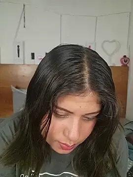Stripchat Nude Webcam of azulzulix