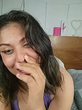 Stripchat Free Porn Cam of azulzulix