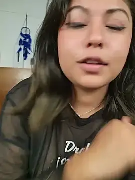 Stripchat Best Webcam of azulzulix