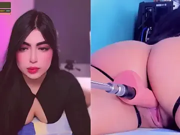 Stripchat Live Porn of perla_cm