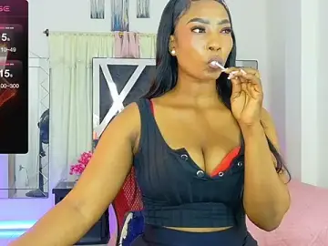 Stripchat Adult Webcam of samantha-rose2
