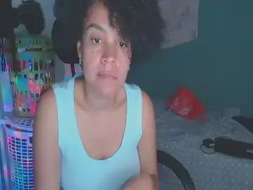 Stripchat Nude Webcam of shayna_cute