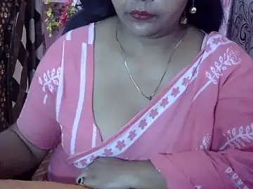 Stripchat Nude Webcam of PRIYANKA_023
