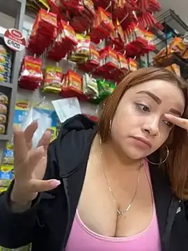 Stripchat Live Sex Cam of Tatiana_O