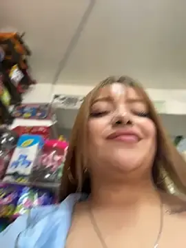 Stripchat Sex Cam of Tatiana_O