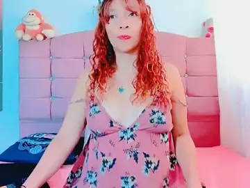 Stripchat Adult Video Chat of _samy_huber