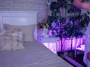 Stripchat Sex Cam of annabellahot