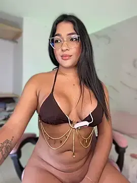 Stripchat Live Sex of isabella1sexy