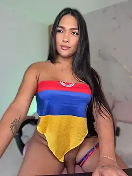 Stripchat Live Sex Cam of isabella1sexy